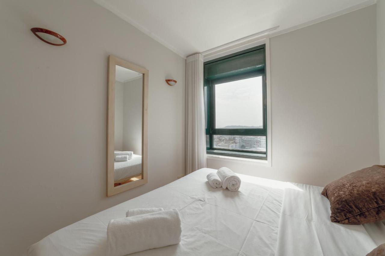Downtown Grand Tower View By Vacationy Leilighet Porto Eksteriør bilde
